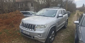 Jeep Grand cherokee Jeep Grand Cherokee 5.7HEMI 2011, снимка 2