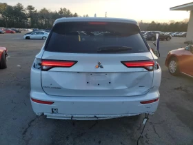 Mitsubishi Outlander, снимка 5