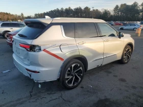 Mitsubishi Outlander, снимка 6