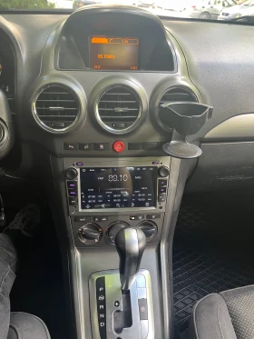 Opel Antara 2.0CDTI 4x4  | Mobile.bg    5