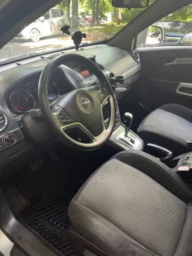 Opel Antara 2.0CDTI 4x4  | Mobile.bg    4