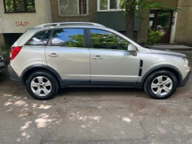 Opel Antara 2.0CDTI 4x4  | Mobile.bg    2