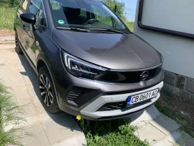 Opel Crossland X  | Mobile.bg    4