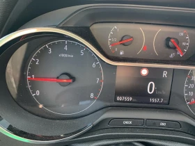 Opel Crossland X  | Mobile.bg    9