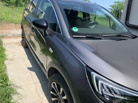 Opel Crossland X  | Mobile.bg    3
