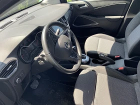 Opel Crossland X  | Mobile.bg    7