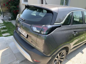 Opel Crossland X  | Mobile.bg    6