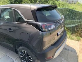 Opel Crossland X  | Mobile.bg    5