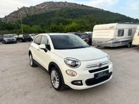Обява за продажба на Fiat 500X 1.3M-JET= 140000х.км.= CAMERA= NAVI= TEMPOMAT ~15 890 лв. - изображение 1