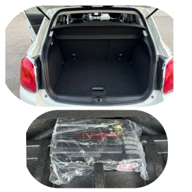 Fiat 500X 1.3M-JET= 140000х.км.= CAMERA= NAVI= TEMPOMAT - 15890 лв. - 96810531 13