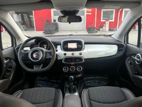 Обява за продажба на Fiat 500X 1.3M-JET= 140000х.км.= CAMERA= NAVI= TEMPOMAT ~15 890 лв. - изображение 8