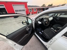 Обява за продажба на Fiat 500X 1.3M-JET= 140000х.км.= CAMERA= NAVI= TEMPOMAT ~15 890 лв. - изображение 7