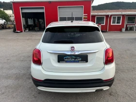 Обява за продажба на Fiat 500X 1.3M-JET= 140000х.км.= CAMERA= NAVI= TEMPOMAT ~15 890 лв. - изображение 3