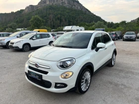 Обява за продажба на Fiat 500X 1.3M-JET= 140000х.км.= CAMERA= NAVI= TEMPOMAT ~15 890 лв. - изображение 5