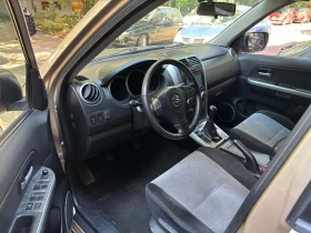 Обява за продажба на Suzuki Grand vitara ~14 500 лв. - изображение 4