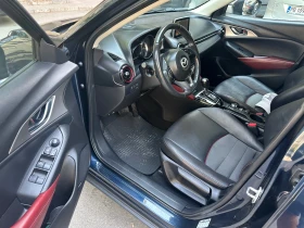 Mazda CX-3 - 24700 лв. - 60566863 5