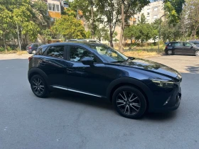 Mazda CX-3 - 24700 лв. - 60566863 2