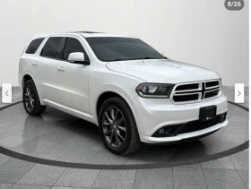 Обява за продажба на Dodge Durango GT* 3.6* V6* 8ZF* ПОДГРЕВ* КАМЕРА* КЕЙЛЕС* LANE* A ~29 500 лв. - изображение 2