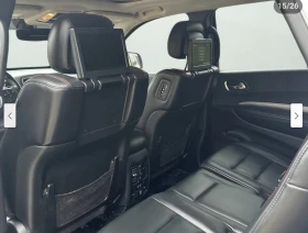 Dodge Durango GT* 3.6* V6* 8ZF* * * * LANE* A | Mobile.bg    16