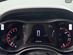 Обява за продажба на Dodge Durango GT* 3.6* V6* 8ZF* ПОДГРЕВ* КАМЕРА* КЕЙЛЕС* LANE* A ~29 500 лв. - изображение 11