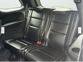 Dodge Durango GT* 3.6* V6* 8ZF* * * * LANE* A | Mobile.bg    17