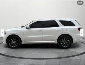 Обява за продажба на Dodge Durango GT* 3.6* V6* 8ZF* ПОДГРЕВ* КАМЕРА* КЕЙЛЕС* LANE* A ~29 500 лв. - изображение 4