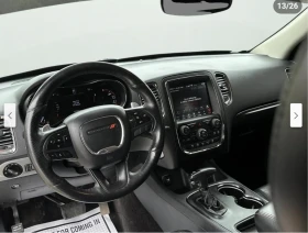 Обява за продажба на Dodge Durango GT* 3.6* V6* 8ZF* ПОДГРЕВ* КАМЕРА* КЕЙЛЕС* LANE* A ~29 500 лв. - изображение 10