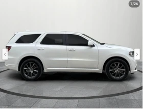 Обява за продажба на Dodge Durango GT* 3.6* V6* 8ZF* ПОДГРЕВ* КАМЕРА* КЕЙЛЕС* LANE* A ~29 500 лв. - изображение 5