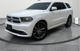 Dodge Durango GT* 3.6* V6* 8ZF* ПОДГРЕВ* КАМЕРА* КЕЙЛЕС* LANE* A