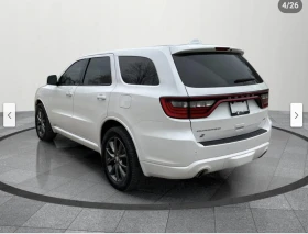 Обява за продажба на Dodge Durango GT* 3.6* V6* 8ZF* ПОДГРЕВ* КАМЕРА* КЕЙЛЕС* LANE* A ~29 500 лв. - изображение 3