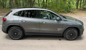 Mercedes-Benz EQA 250 AMG Line - 77999 лв. - 60301985 3
