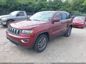 Jeep Grand cherokee LAREDO 4X4