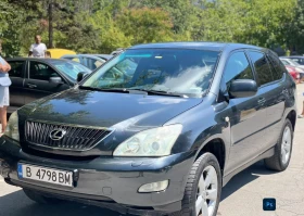     Lexus RX 300