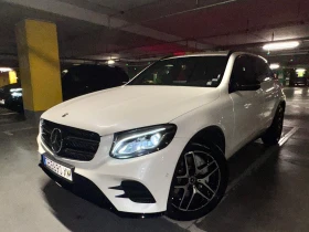     Mercedes-Benz GLC 250 AMG NIGHT VISION  