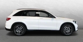 Обява за продажба на Mercedes-Benz GLC 250 AMG NIGHT VISION Бензин  ~76 500 лв. - изображение 2