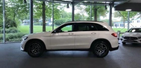 Обява за продажба на Mercedes-Benz GLC 250 AMG NIGHT VISION Бензин  ~76 500 лв. - изображение 4