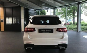Обява за продажба на Mercedes-Benz GLC 250 AMG NIGHT VISION Бензин  ~76 500 лв. - изображение 5
