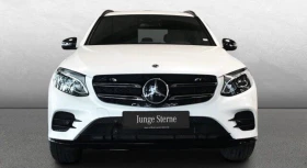 Обява за продажба на Mercedes-Benz GLC 250 AMG NIGHT VISION Бензин  ~76 500 лв. - изображение 1