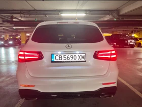     Mercedes-Benz GLC 250 AMG NIGHT VISION  