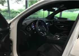 Обява за продажба на Mercedes-Benz GLC 250 AMG NIGHT VISION Бензин  ~76 500 лв. - изображение 6