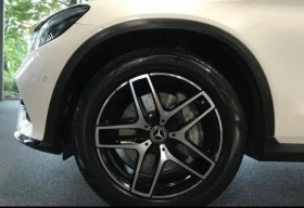 Обява за продажба на Mercedes-Benz GLC 250 AMG NIGHT VISION Бензин  ~76 500 лв. - изображение 9