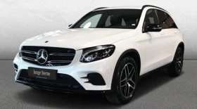 Обява за продажба на Mercedes-Benz GLC 250 AMG NIGHT VISION Бензин  ~76 500 лв. - изображение 1