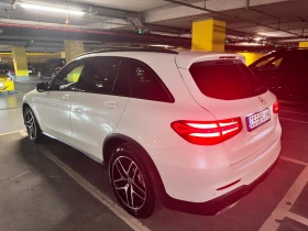     Mercedes-Benz GLC 250 AMG NIGHT VISION  