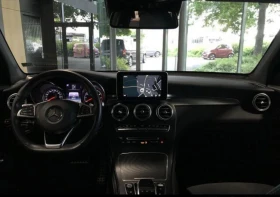 Обява за продажба на Mercedes-Benz GLC 250 AMG NIGHT VISION Бензин  ~76 500 лв. - изображение 3