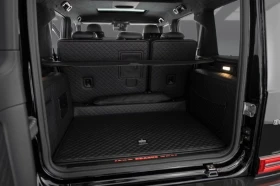 Mercedes-Benz G 63 AMG Brabus 800 Superblack = NEW = Гаранция - 1009100 лв. - 26396506 15
