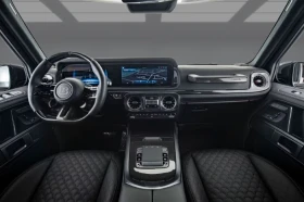 Mercedes-Benz G 63 AMG Brabus 800 Superblack = NEW = Гаранция - 1009100 лв. - 26396506 12
