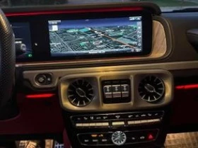 Mercedes-Benz G 63 AMG * * CARFAX * *   * *  | Mobile.bg    10