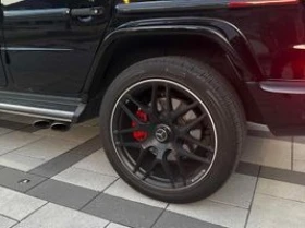 Mercedes-Benz G 63 AMG * * CARFAX * *   * *  | Mobile.bg    6