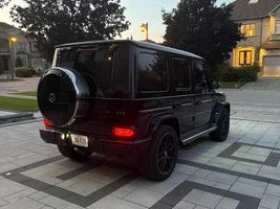 Mercedes-Benz G 63 AMG * * CARFAX * *   * *  | Mobile.bg    4