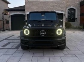 Mercedes-Benz G 63 AMG * * CARFAX * *   * *  | Mobile.bg    2